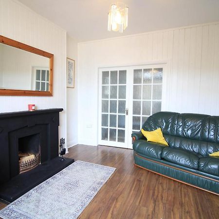 Willa City Centre Townhouse Galway Zewnętrze zdjęcie