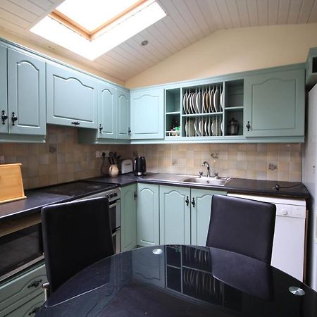Willa City Centre Townhouse Galway Zewnętrze zdjęcie