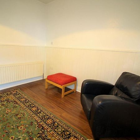 Willa City Centre Townhouse Galway Zewnętrze zdjęcie